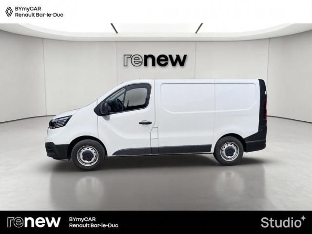 Renault Trafic image 7