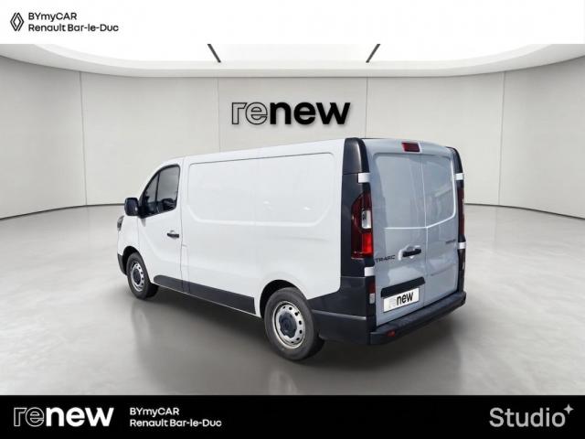 Renault Trafic image 1