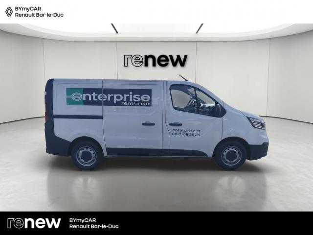 Renault Trafic image 6