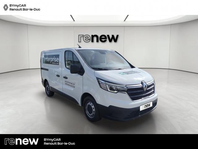 Renault Trafic image 9