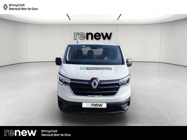 Renault Trafic image 4