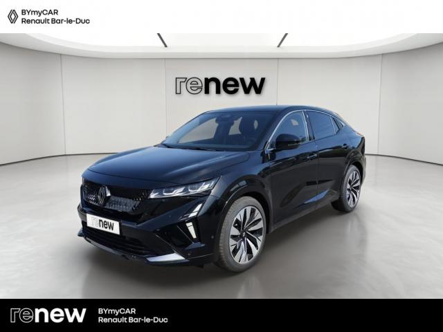 Renault Rafale E-Tech Full Hybrid 200 Ch Techno