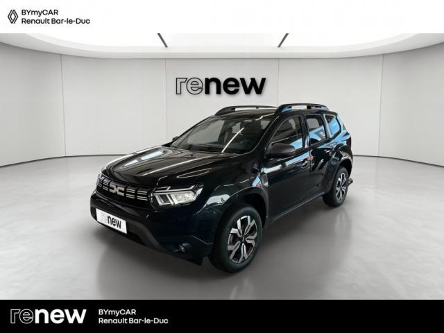 Dacia Duster Tce 130 4x2 Journey