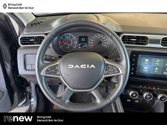 Dacia Duster image 5