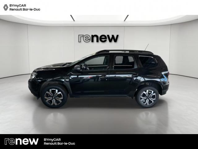 Dacia Duster image 9