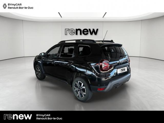 Dacia Duster image 8
