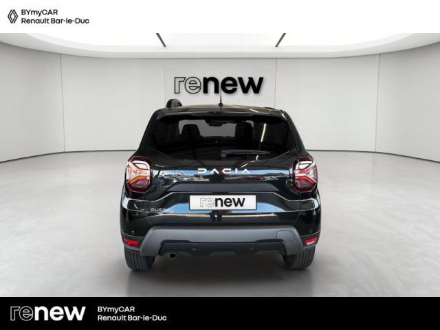 Dacia Duster image 4
