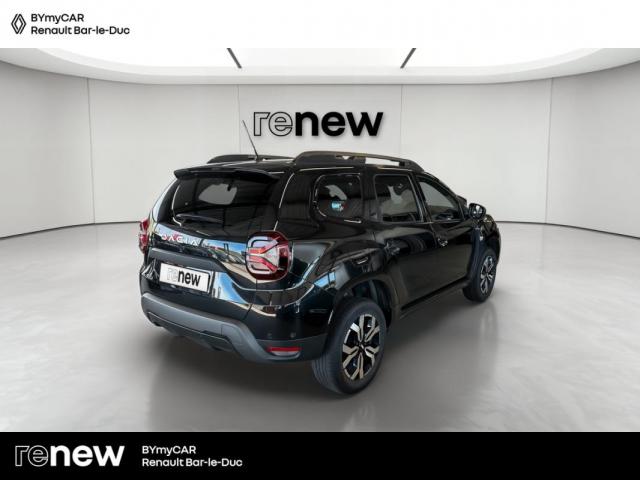 Dacia Duster image 1