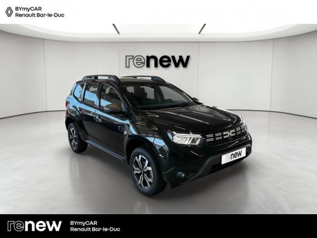 Dacia Duster image 3