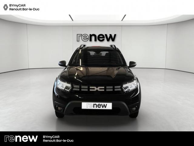Dacia Duster image 7