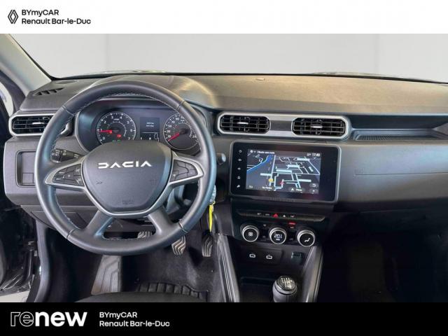 Dacia Duster image 2