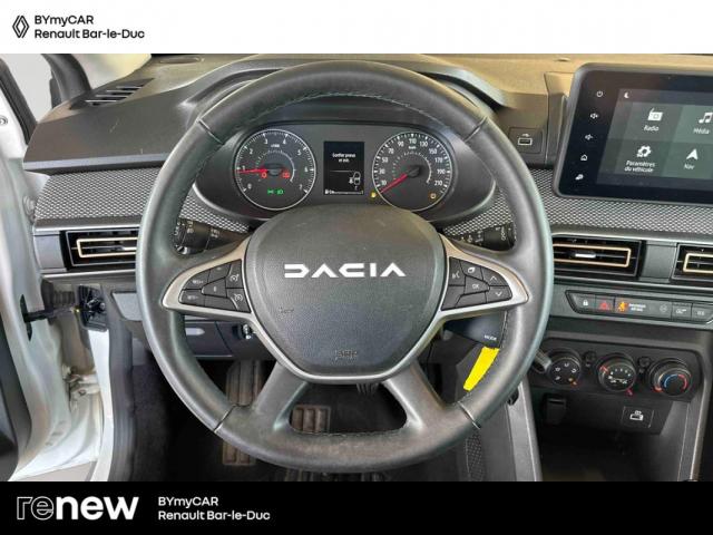 Dacia Sandero image 1