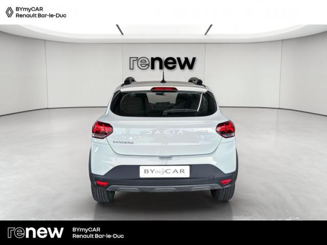 Dacia Sandero image 5