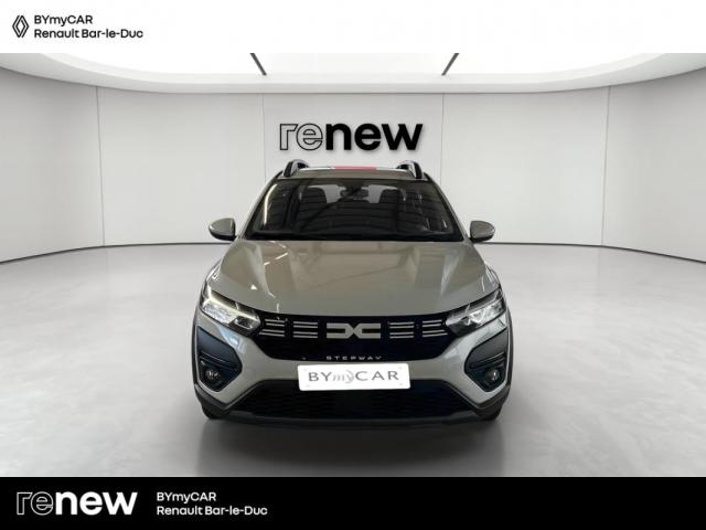 Dacia Sandero image 6