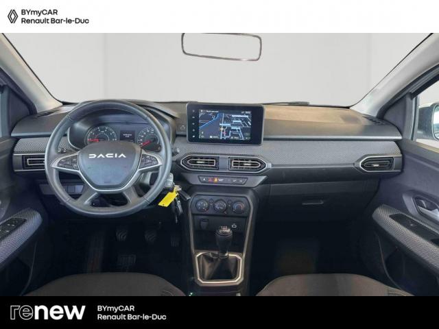 Dacia Sandero image 2