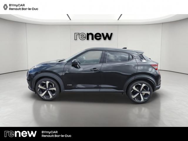 Nissan Juke image 2