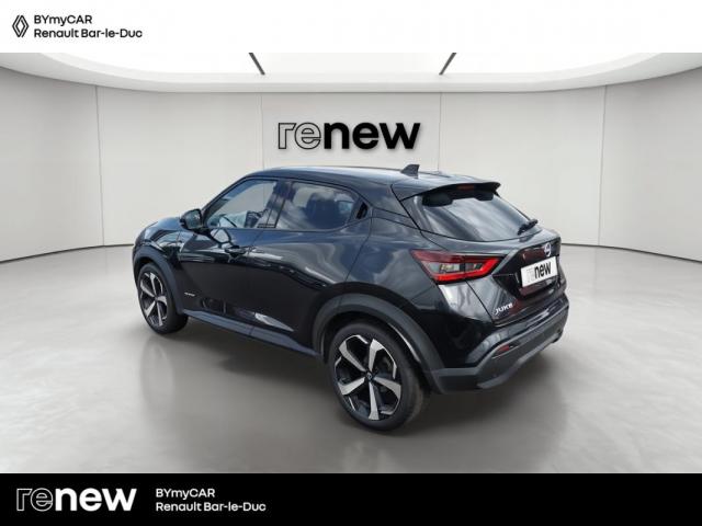 Nissan Juke image 3