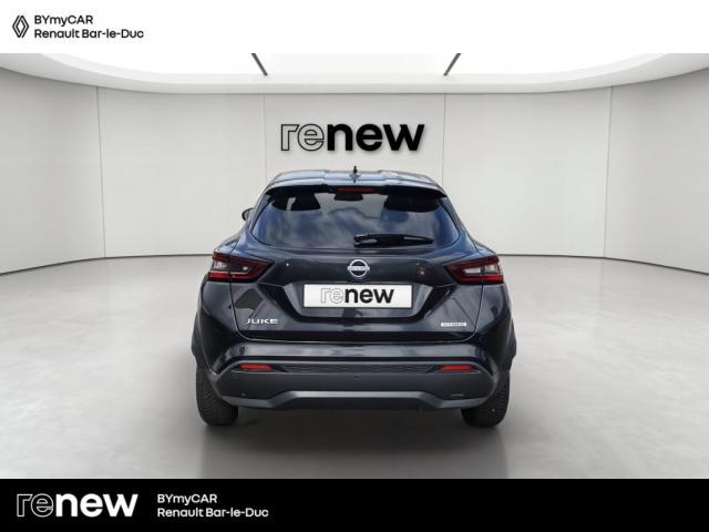 Nissan Juke image 4