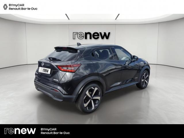 Nissan Juke image 1