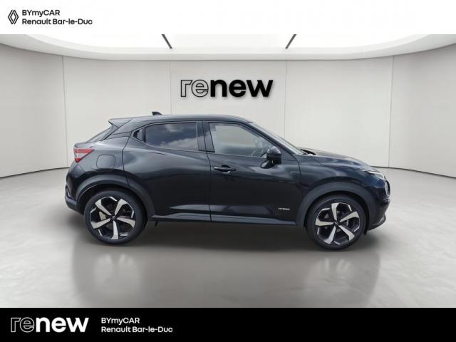 Nissan Juke image 5