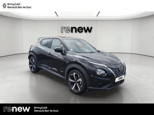 Nissan Juke image 6
