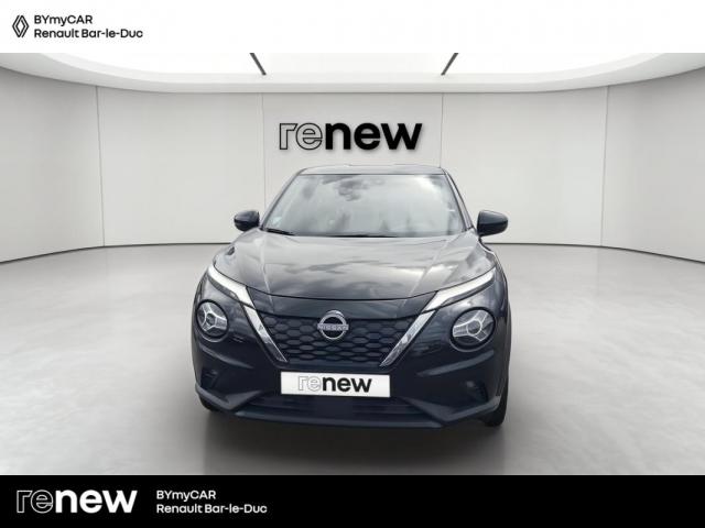Nissan Juke image 3