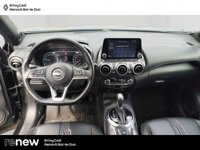 Nissan Juke image 1