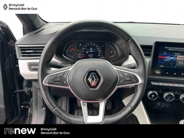 Renault Clio image 3