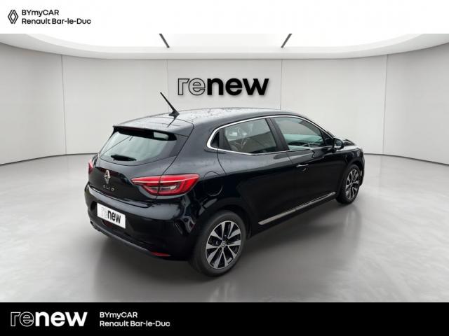 Renault Clio image 6
