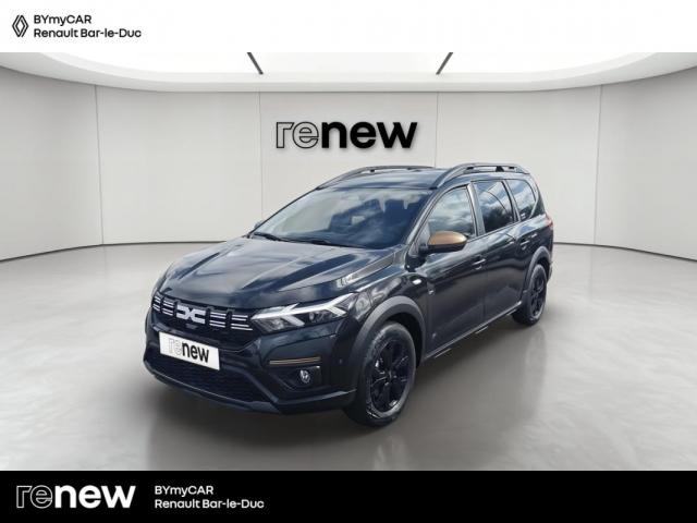Dacia Jogger Hybrid 140 7 Places Gsr2 Extreme +