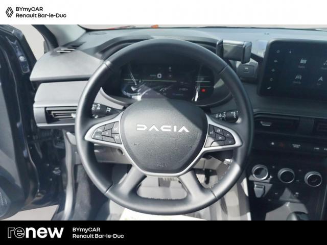 Dacia Jogger image 8