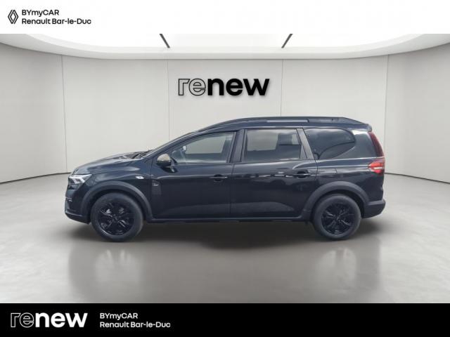 Dacia Jogger image 9