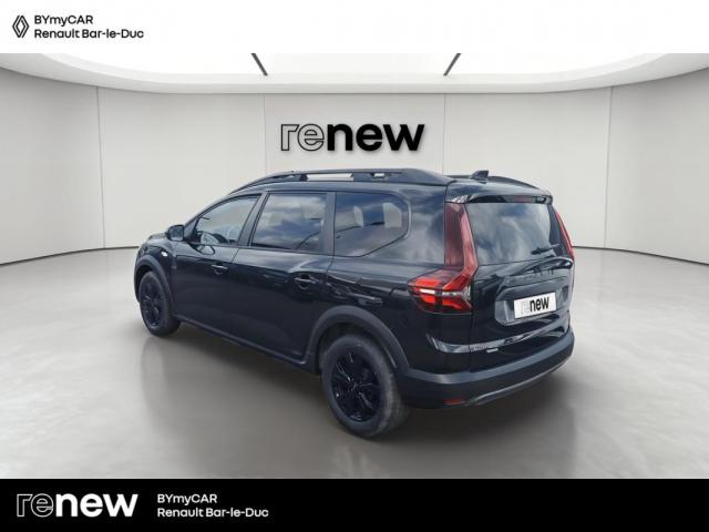 Dacia Jogger image 4