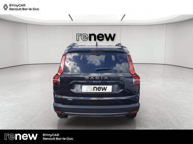 Dacia Jogger image 3