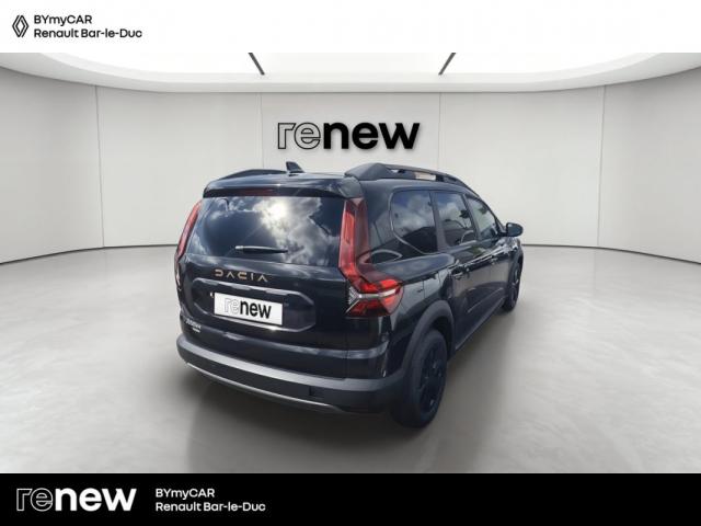 Dacia Jogger image 6