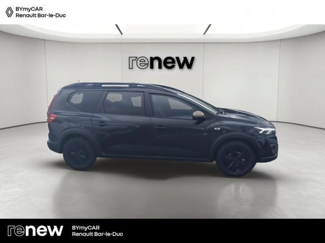 Dacia Jogger image 7