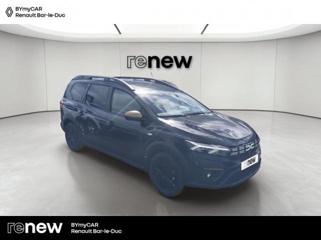 Dacia Jogger image 2