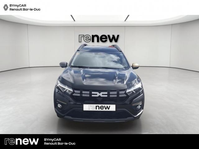 Dacia Jogger image 5
