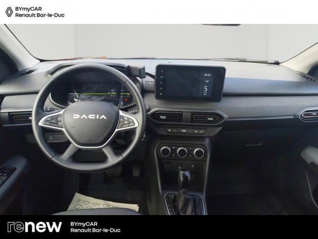 Dacia Jogger image 1