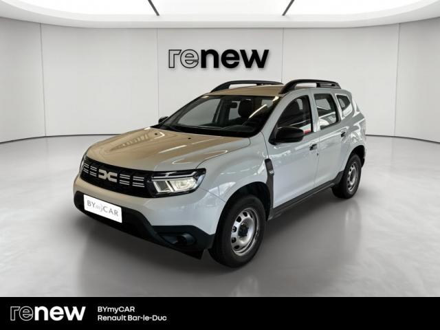 Dacia Duster Eco-G 100 4x2 Essential
