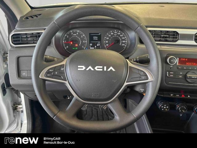 Dacia Duster image 1