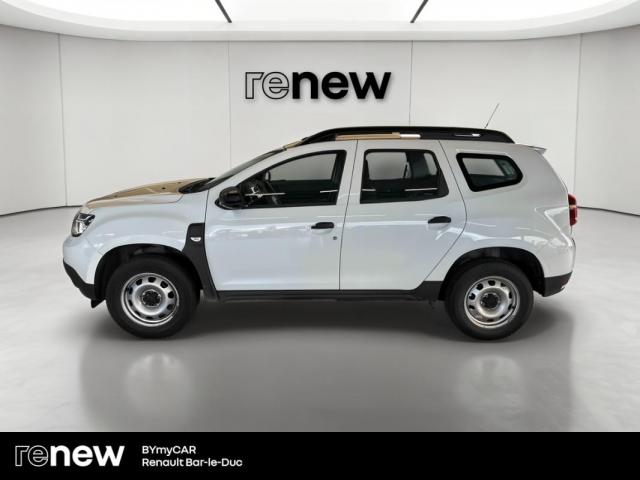 Dacia Duster image 5