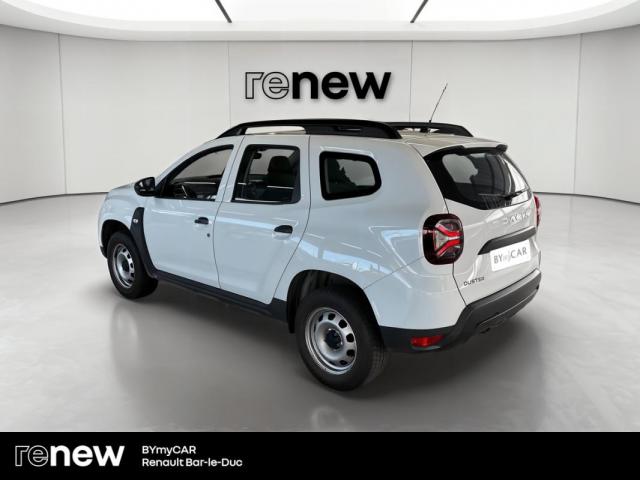 Dacia Duster image 8