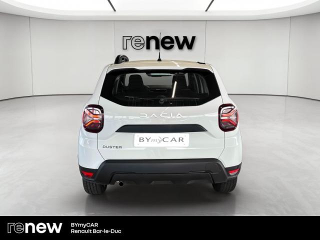 Dacia Duster image 9