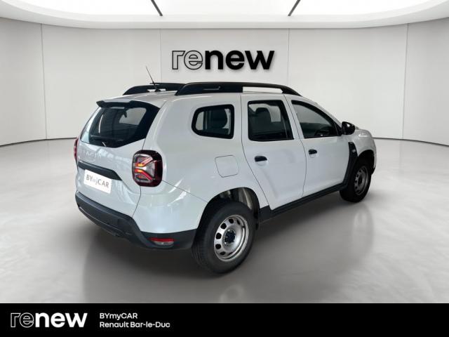 Dacia Duster image 6