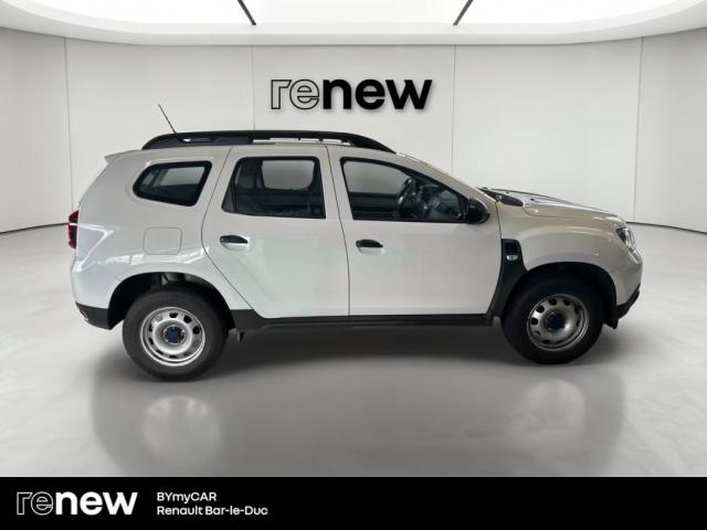 Dacia Duster image 7
