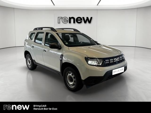 Dacia Duster image 2