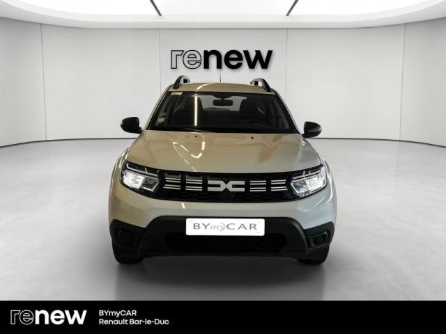 Dacia Duster image 3