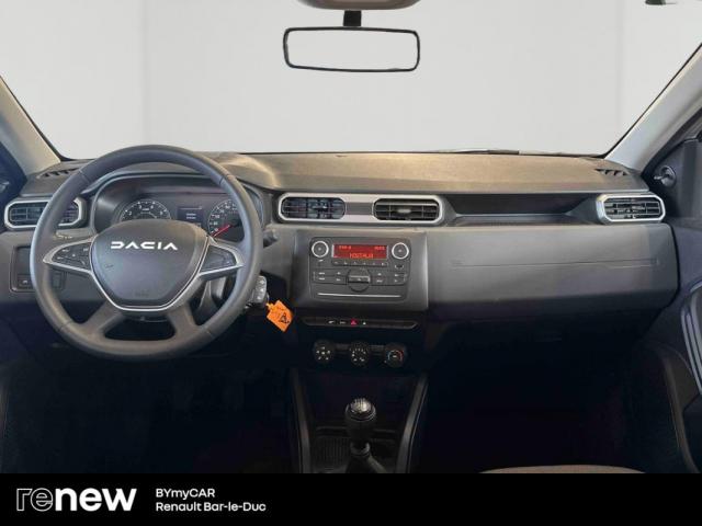 Dacia Duster image 4