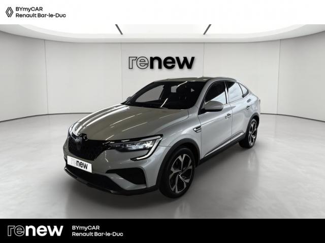 Renault Arkana E-Tech 145 - 23 Techno